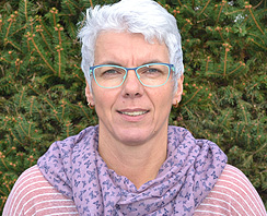Monika Stifter